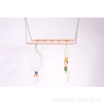  Merdivenli Tnekli Salncakl Ku Oyunca 1088