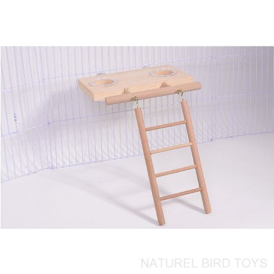 Ahap Merdivenli Mama Platformu1049