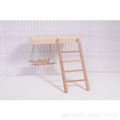 Merdivenli Salncakl Platform 1062