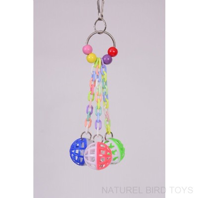 Renkli Toplu Ku Oyunca 1027 5'li