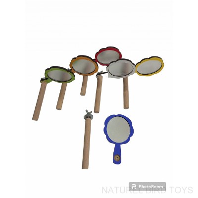 TNEKL MUHABBET AYNASI 1051