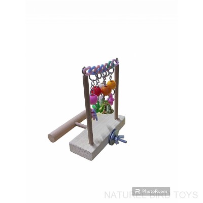 Tnek'li muhabbet oyuncakl platform