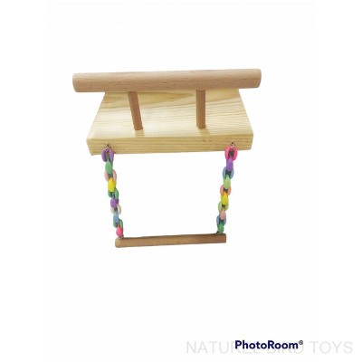 Zincirli Oyun Platformu 2001