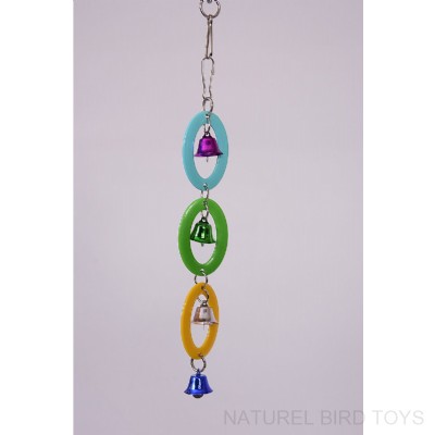 Renkli anl Halka 1024 5'li