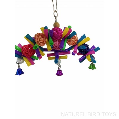 Papaan hasir top pipet ineme anl oyuncak